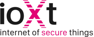 ioxt internet of secure things